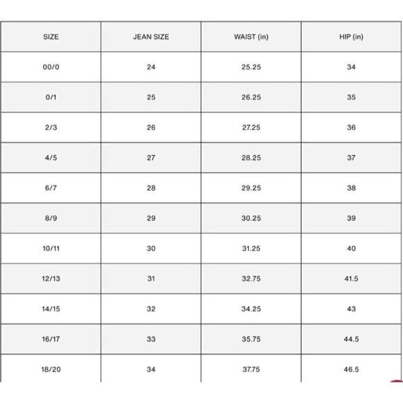 NWT Levi’s Denim Button Down Mini Skirt Size 26 - Picture 8 of 9